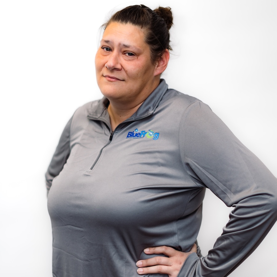 Picture of Vicky Richards